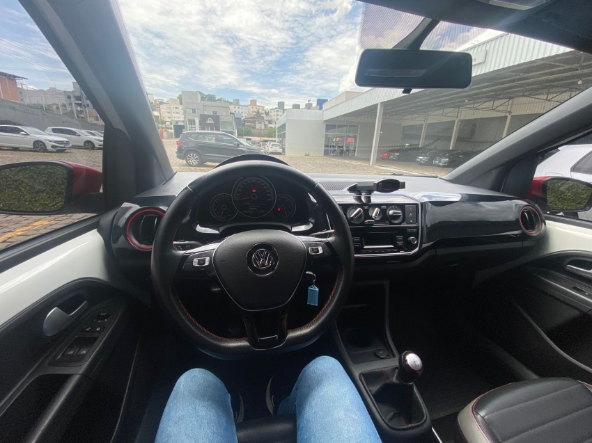 volkswagen up 1.0 tsi pepper 12v flex 4p manual 201929