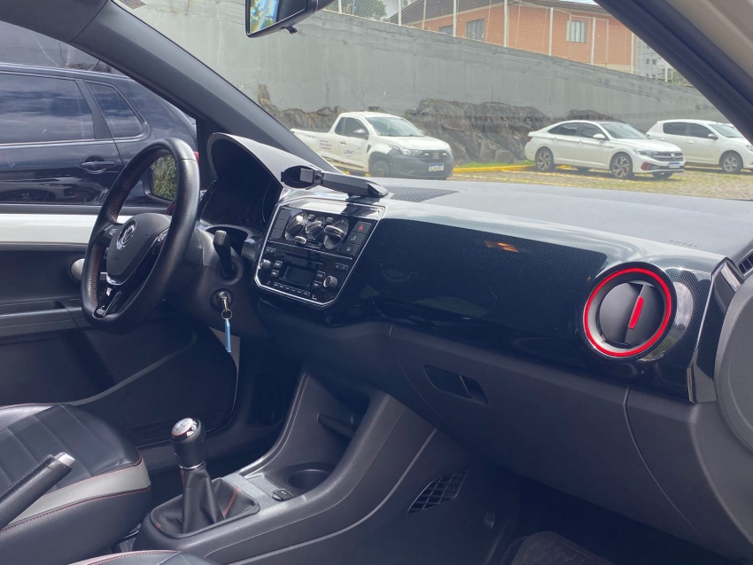 volkswagen up 1.0 tsi pepper 12v flex 4p manual 201912