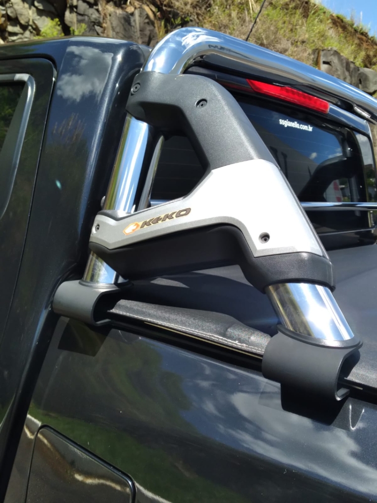 nissan frontier 2.3 16v turbo diesel xe cd 4x4 automatico gasolina 4p semiautomatico 202015