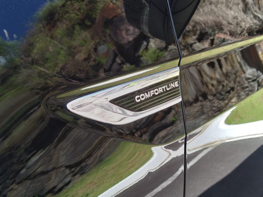 volkswagen t-cross 1.0 200 tsi total flex comfortline automatico 4p 20248