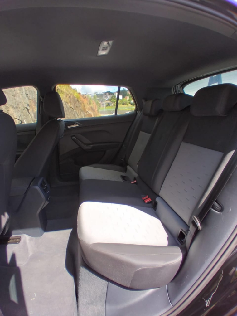 volkswagen t-cross 1.0 200 tsi total flex comfortline automatico 4p 202416