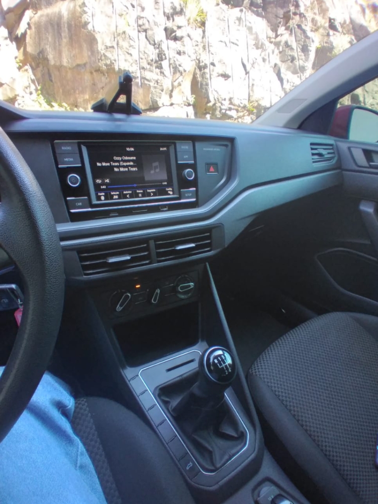 volkswagen polo 1.0 mpi total flex manual 4p 202010