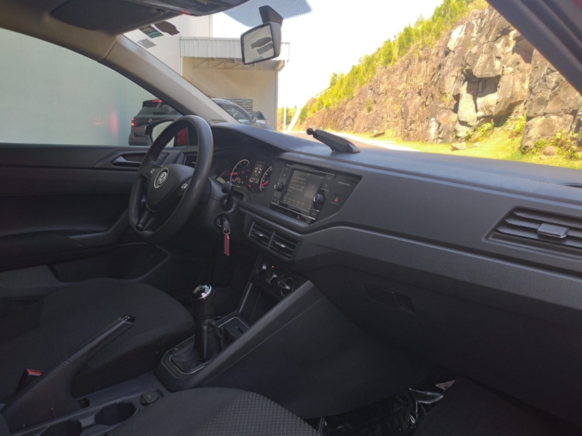 volkswagen polo 1.0 mpi total flex manual 4p 20207