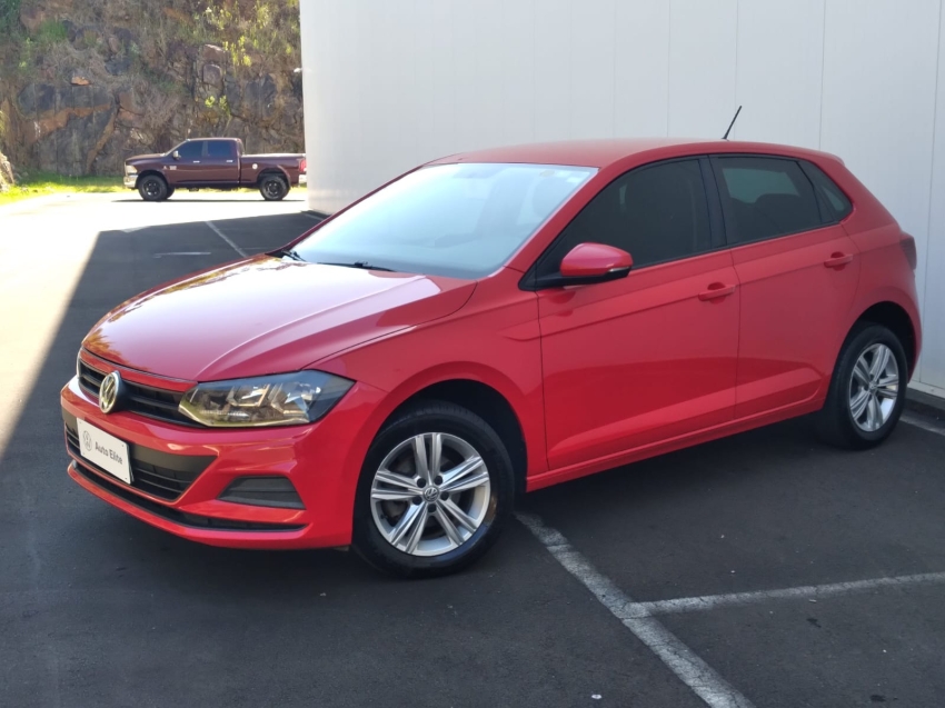 volkswagen polo 1.0 mpi total flex manual 4p 2020