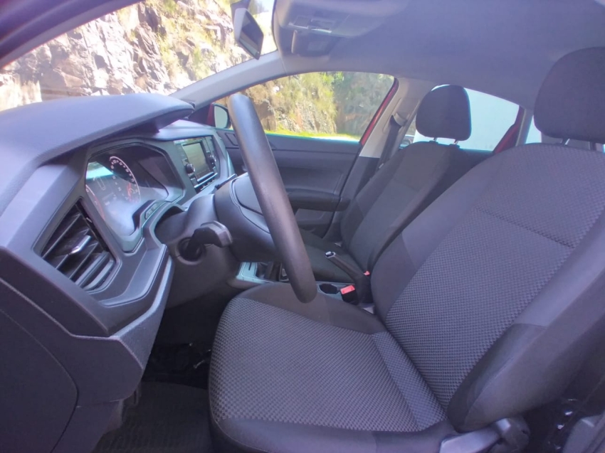 volkswagen polo 1.0 mpi total flex manual 4p 20205