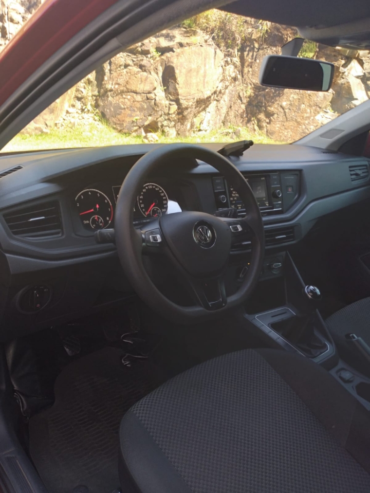 volkswagen polo 1.0 mpi total flex manual 4p 20208