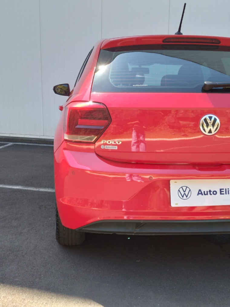 volkswagen polo 1.0 mpi total flex manual 4p 202014