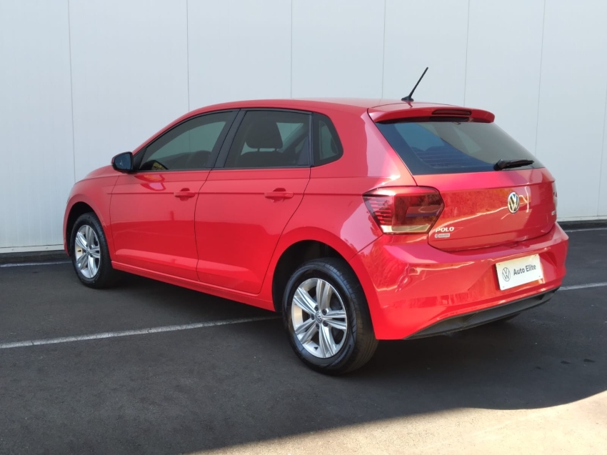 volkswagen polo 1.0 mpi total flex manual 4p 202015