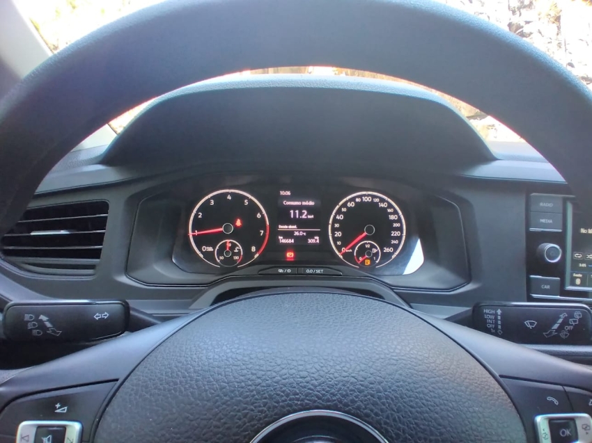 volkswagen polo 1.0 mpi total flex manual 4p 202011