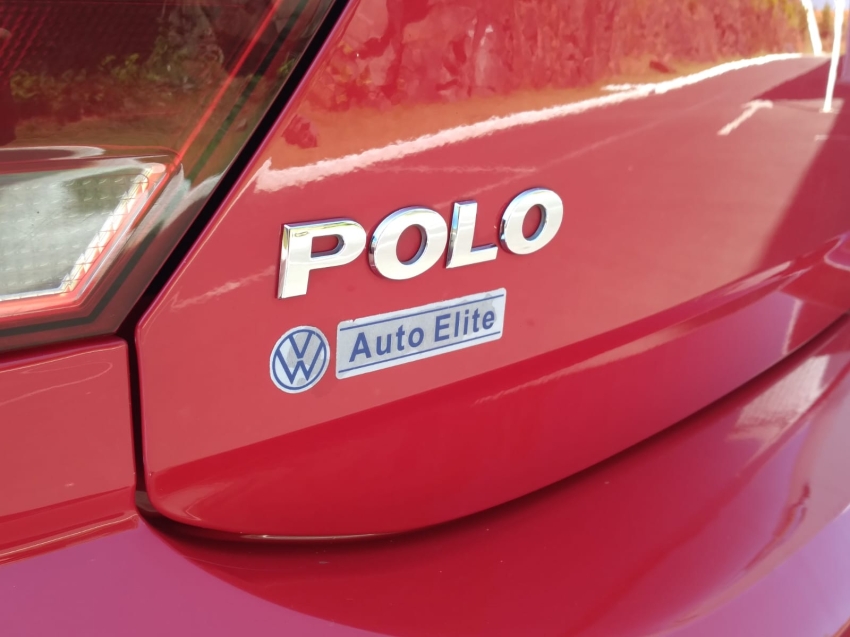 volkswagen polo 1.0 mpi total flex manual 4p 202017