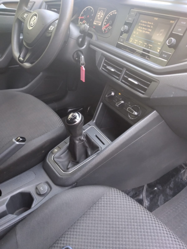 volkswagen polo 1.0 mpi total flex manual 4p 202012