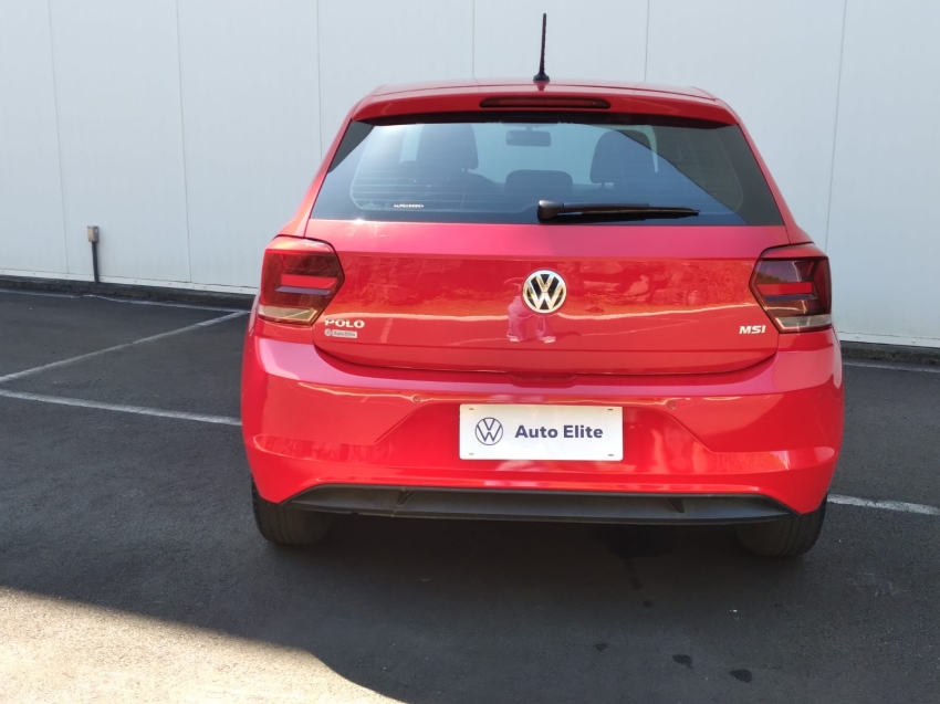 volkswagen polo 1.0 mpi total flex manual 4p 202013