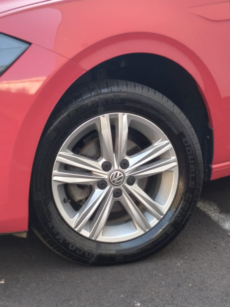 volkswagen polo 1.0 mpi total flex manual 4p 20203