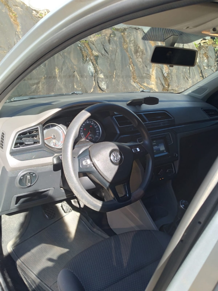 volkswagen gol 1.0 12v mpi totalflex comfortline 4p manual flex 20178