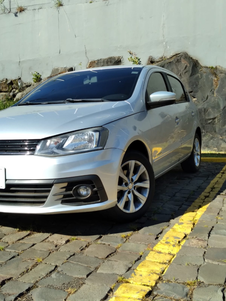 volkswagen gol 1.0 12v mpi totalflex comfortline 4p manual flex 20171