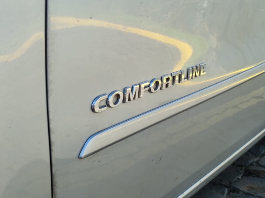 volkswagen gol 1.0 12v mpi totalflex comfortline 4p manual flex 201716