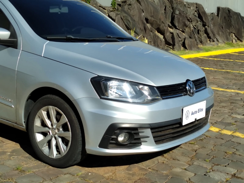 volkswagen gol 1.0 12v mpi totalflex comfortline 4p manual flex 20172