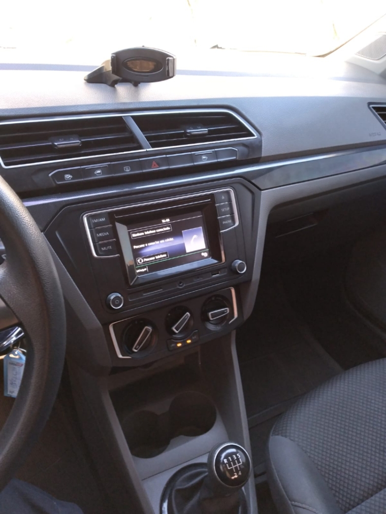 volkswagen gol 1.0 12v mpi totalflex comfortline 4p manual flex 201712