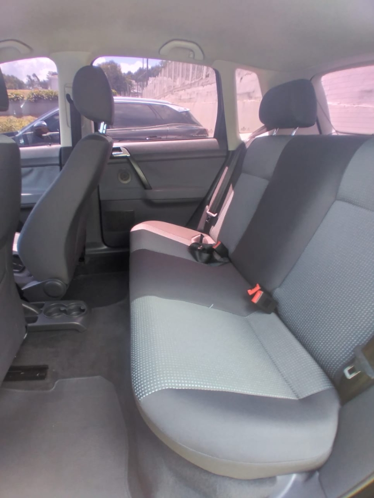 volkswagen polo 1.6 mi 8v flex 4p automatizado semiautomatico 201313