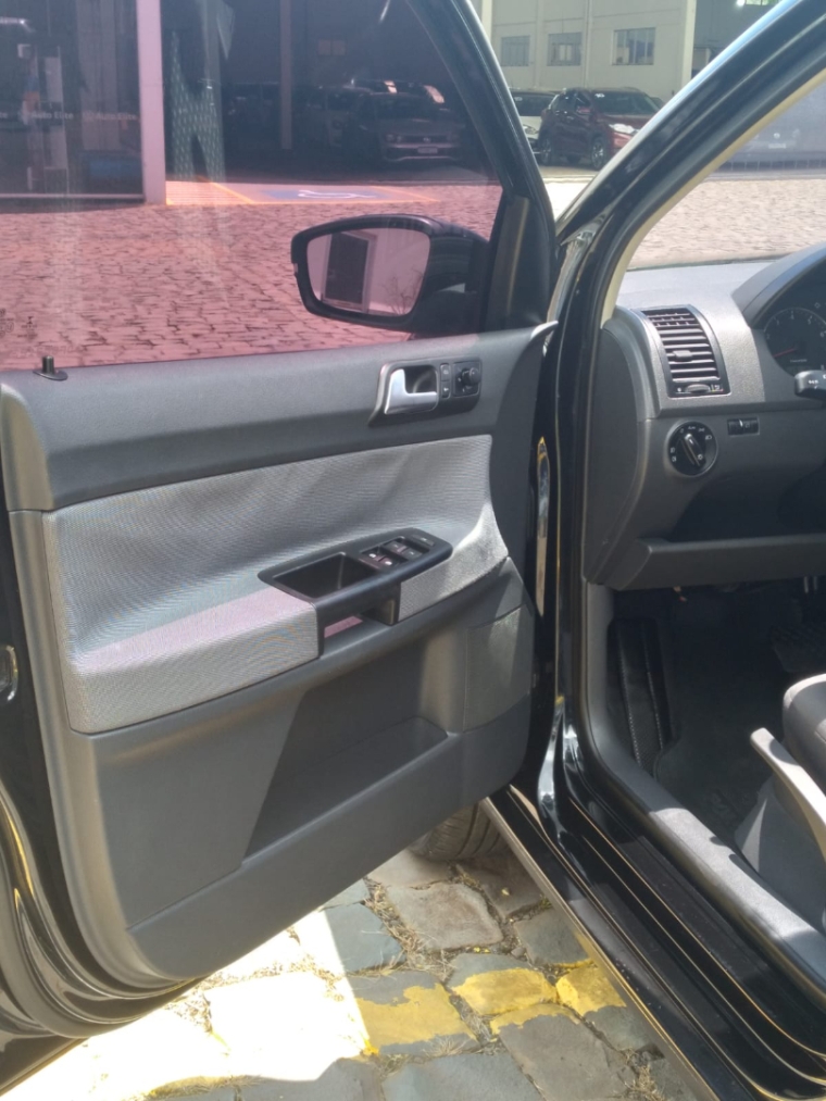 volkswagen polo 1.6 mi 8v flex 4p automatizado semiautomatico 201314
