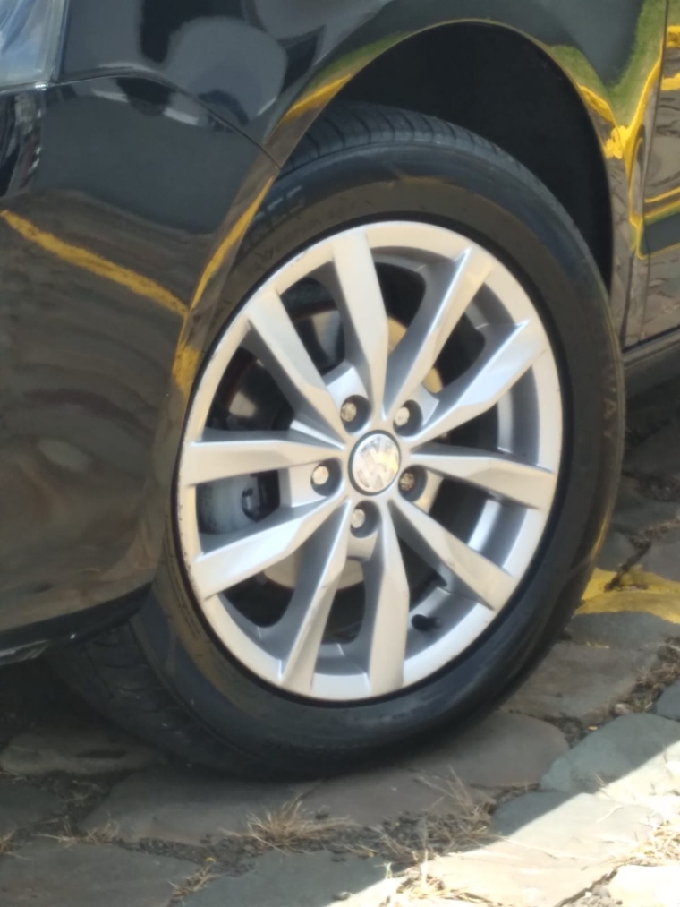 volkswagen polo 1.6 mi 8v flex 4p automatizado semiautomatico 20132