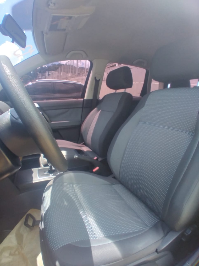 volkswagen polo 1.6 mi 8v flex 4p automatizado semiautomatico 201312