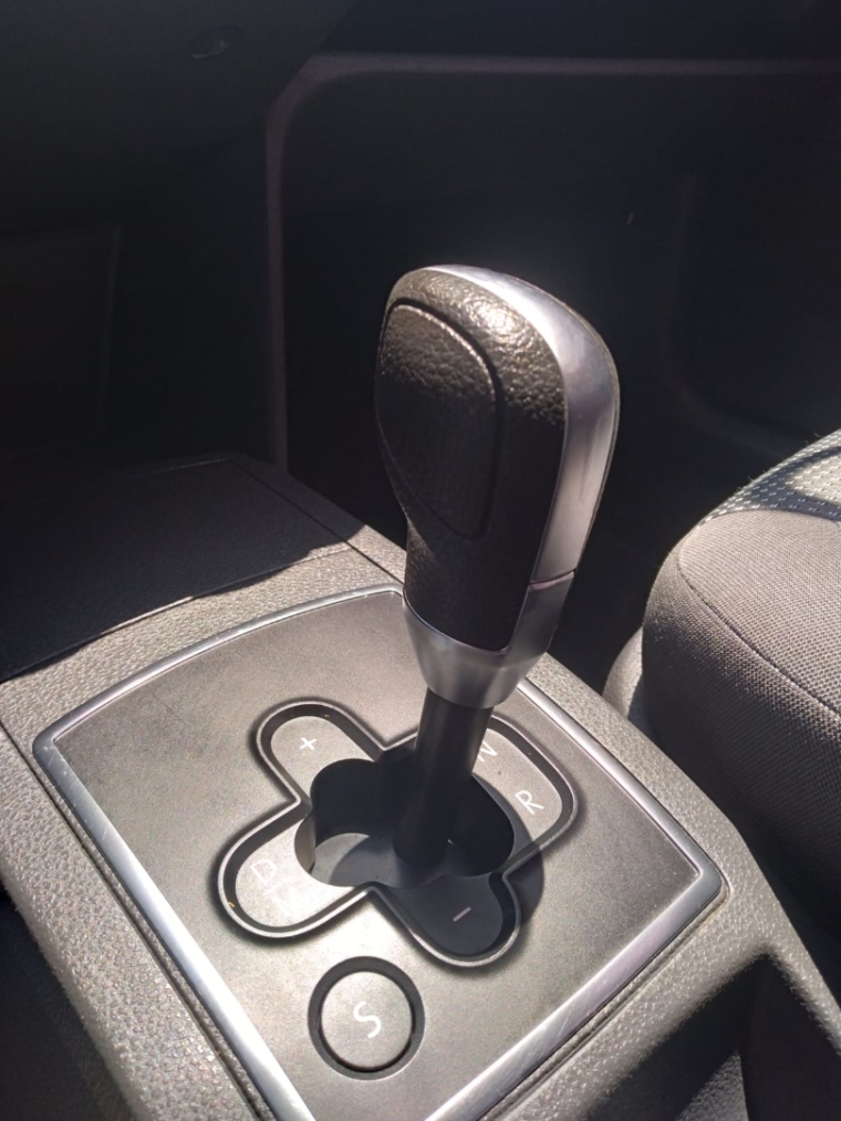 volkswagen polo 1.6 mi 8v flex 4p automatizado semiautomatico 201310