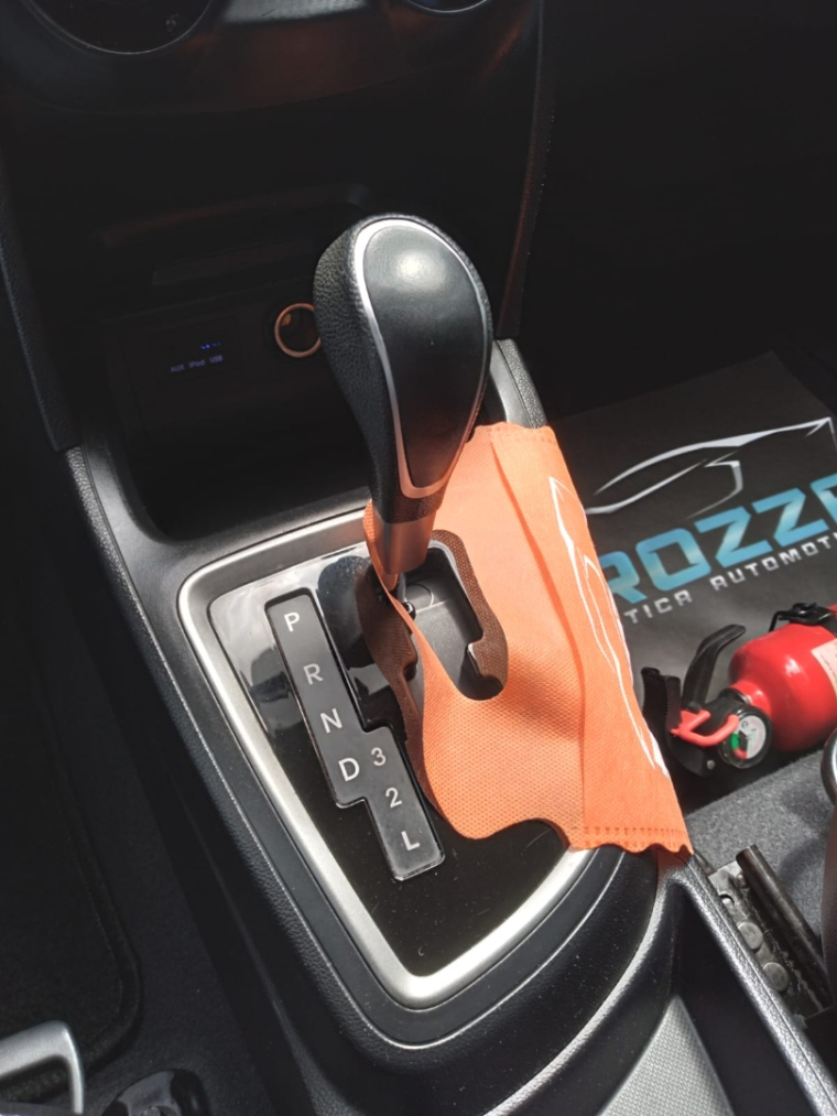 hyundai hb20 1.6 spicy 16v flex 4p automatico 20157