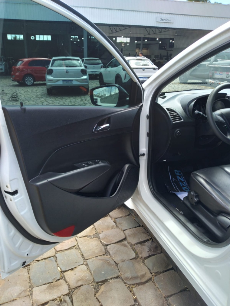 hyundai hb20 1.6 spicy 16v flex 4p automatico 20159