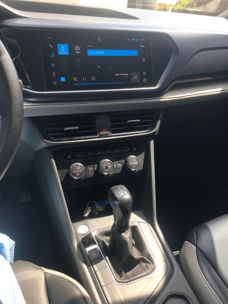 volkswagen taos 1.4 250 tsi total flex comfortline automatico 4p 202215