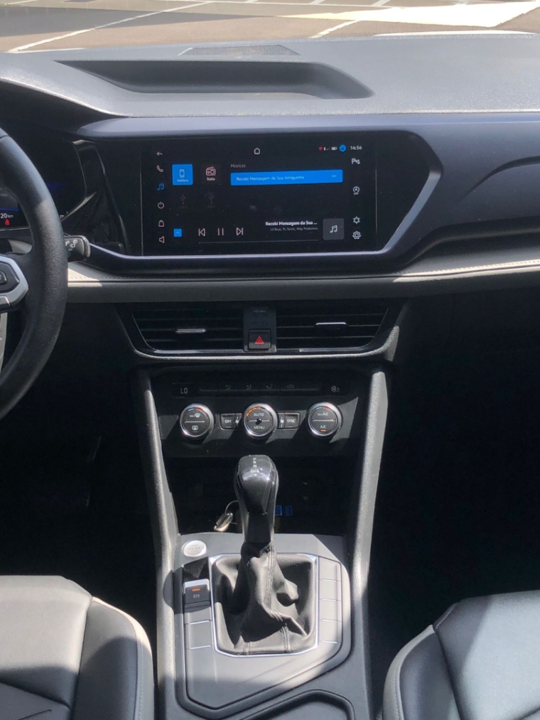 volkswagen taos 1.4 250 tsi total flex comfortline automatico 4p 202211