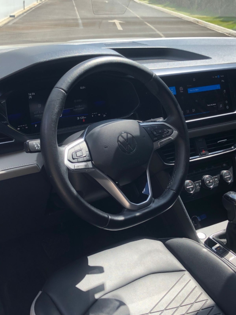 volkswagen taos 1.4 250 tsi total flex comfortline automatico 4p 20229