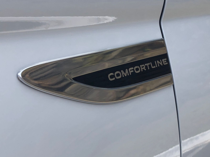 volkswagen taos 1.4 250 tsi total flex comfortline automatico 4p 202223