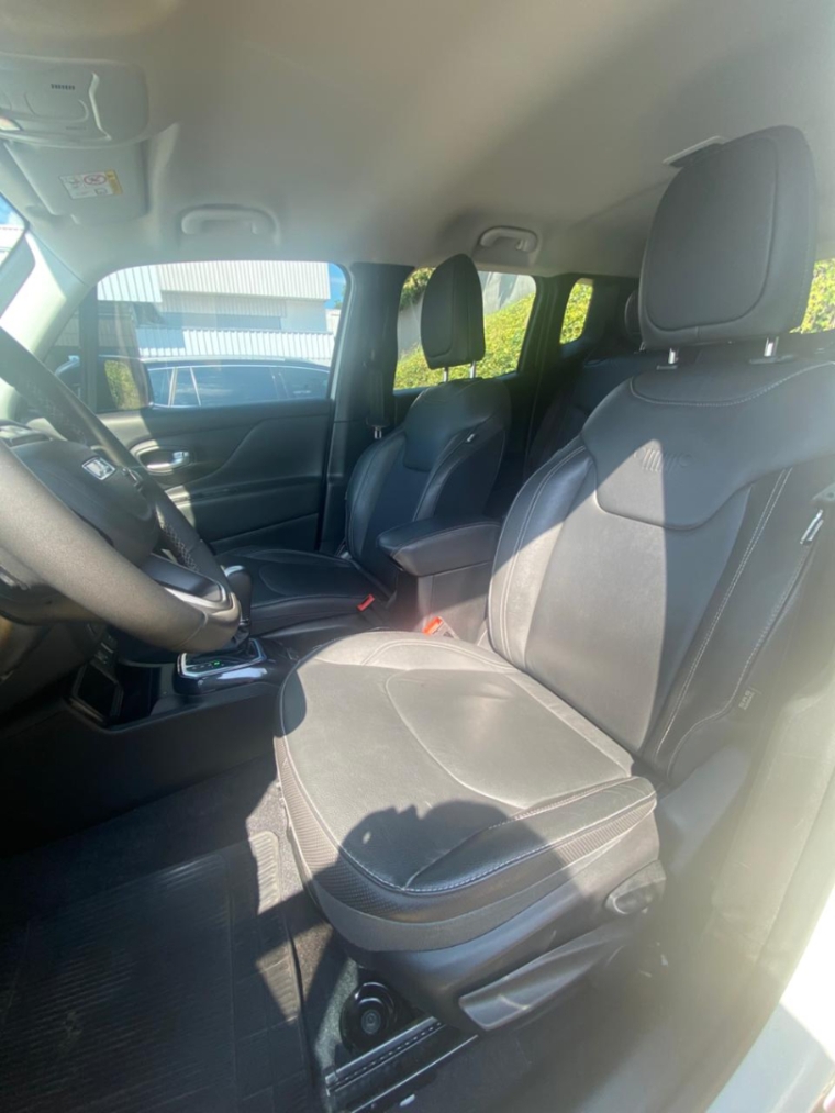 jeep renegade 1.3 t270 turbo flex longitude at6 4p automatico 20228