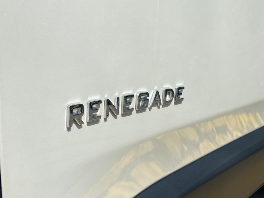 jeep renegade 1.3 t270 turbo flex longitude at6 4p automatico 20225