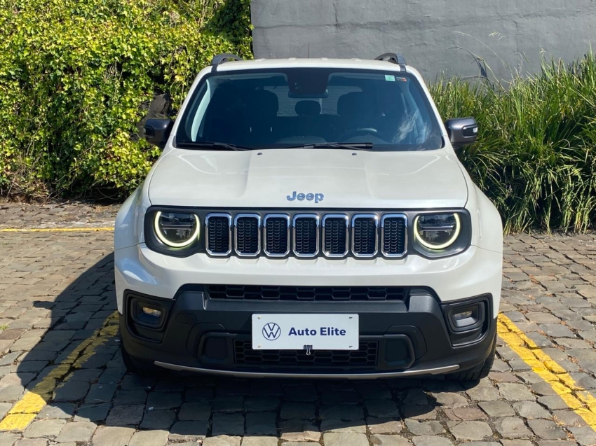 jeep renegade 1.3 t270 turbo flex longitude at6 4p automatico 20222