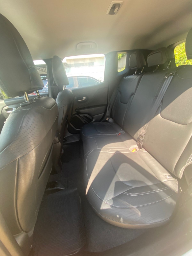 jeep renegade 1.3 t270 turbo flex longitude at6 4p automatico 20229