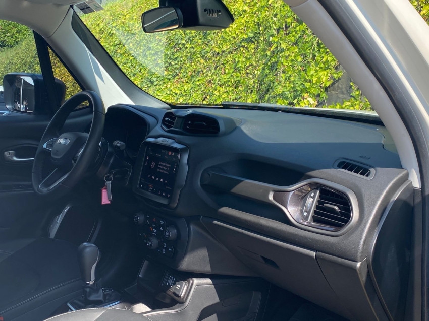 jeep renegade 1.3 t270 turbo flex longitude at6 4p automatico 202217