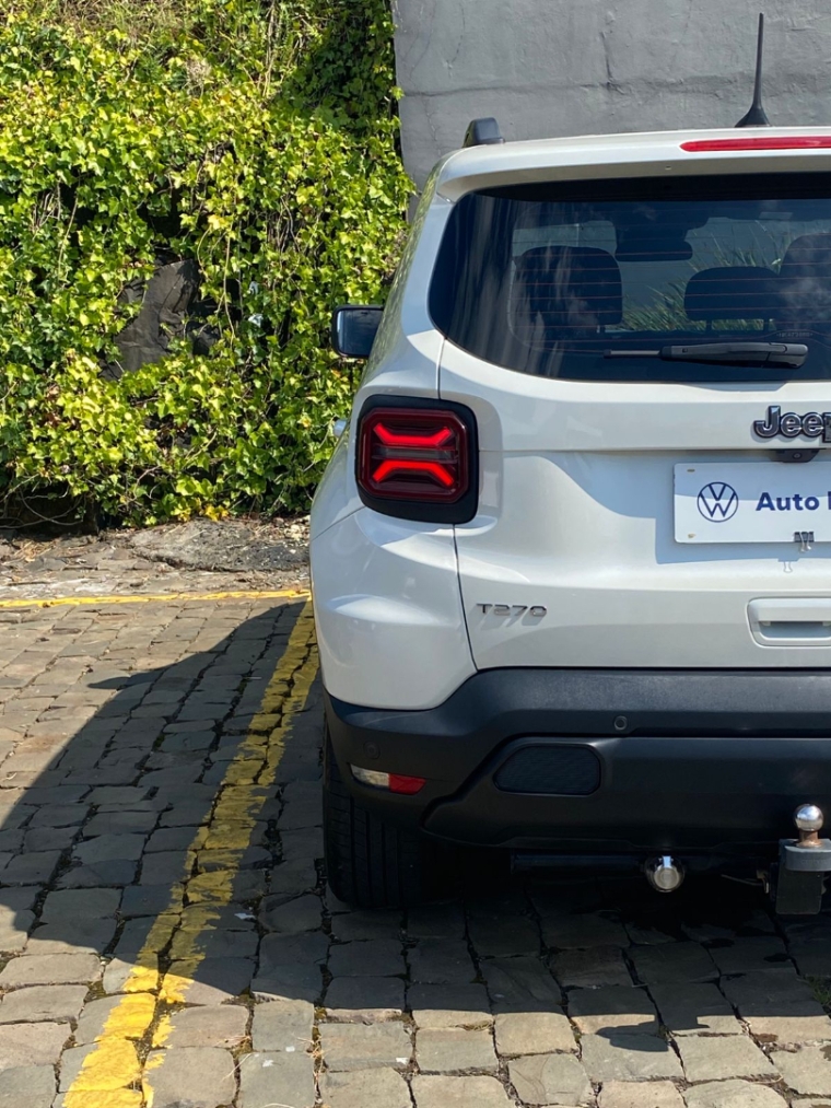 jeep renegade 1.3 t270 turbo flex longitude at6 4p automatico 202214