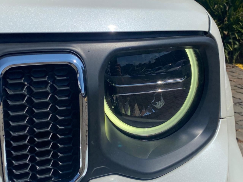 jeep renegade 1.3 t270 turbo flex longitude at6 4p automatico 20223