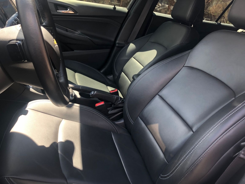 chevrolet cruze 1.4 turbo ltz 16v flex 4p automatico 20234