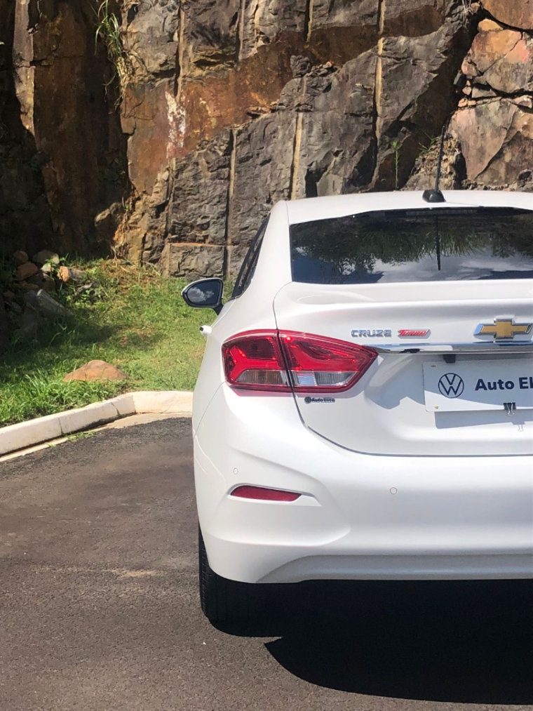 chevrolet cruze 1.4 turbo ltz 16v flex 4p automatico 202316