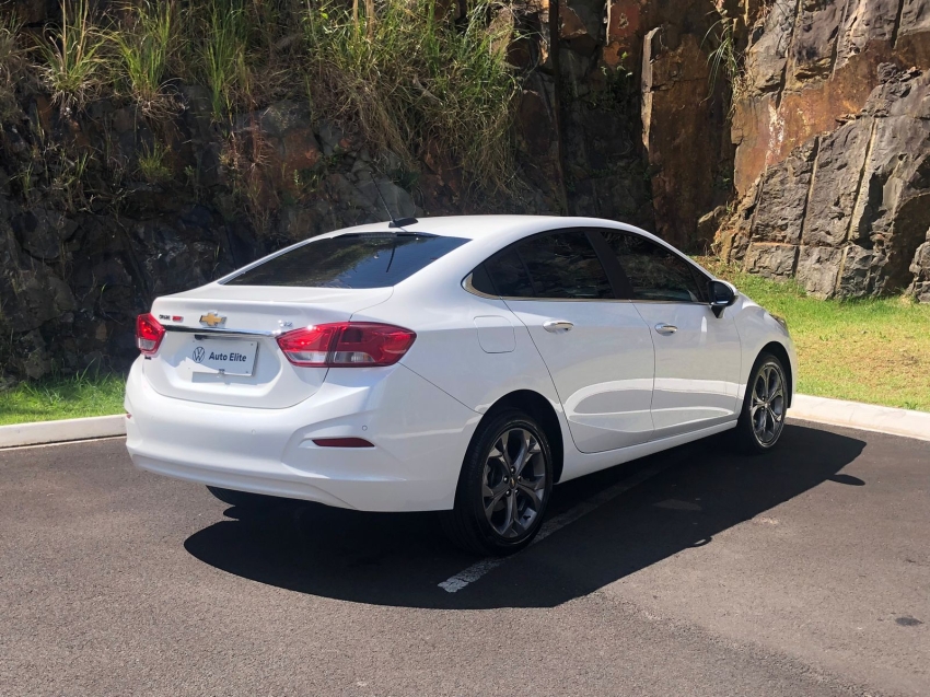 chevrolet cruze 1.4 turbo ltz 16v flex 4p automatico 20239