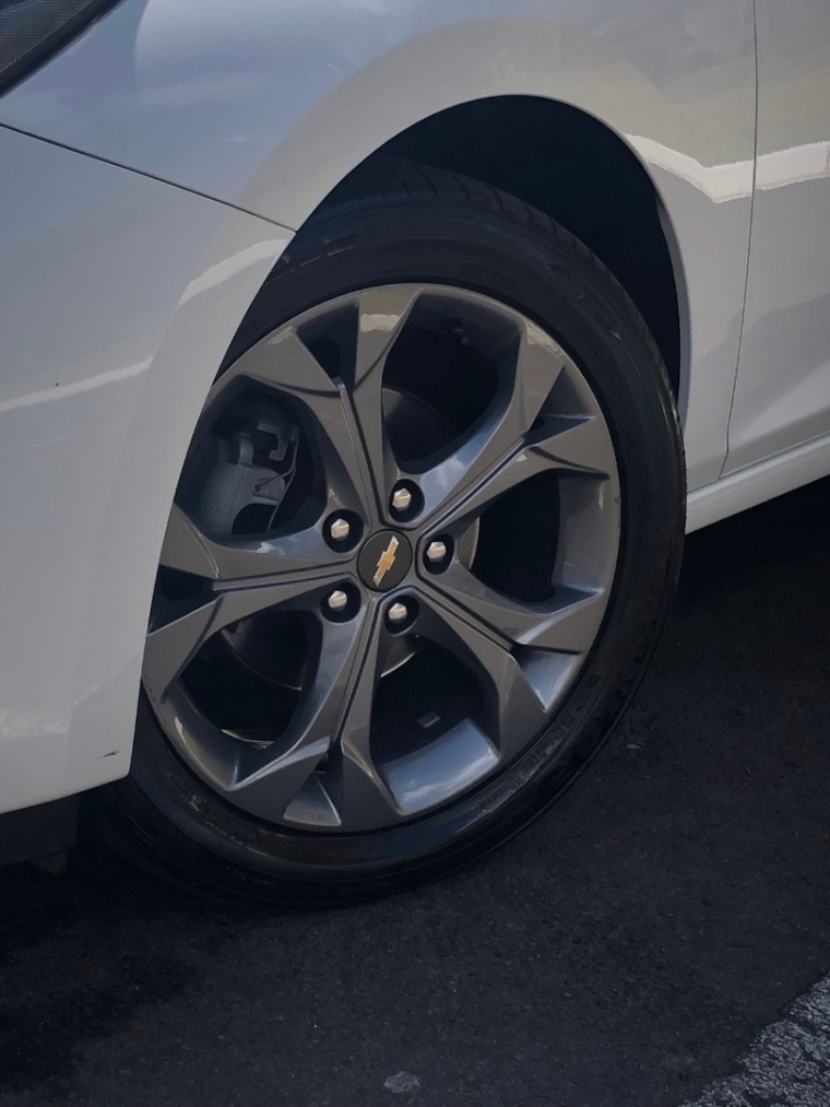 chevrolet cruze 1.4 turbo ltz 16v flex 4p automatico 20232