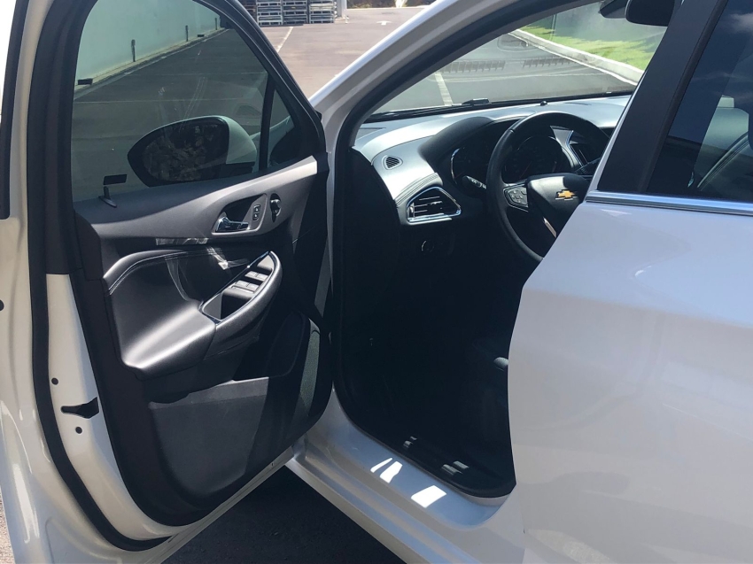 chevrolet cruze 1.4 turbo ltz 16v flex 4p automatico 20233