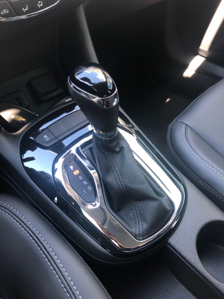 chevrolet cruze 1.4 turbo ltz 16v flex 4p automatico 202314