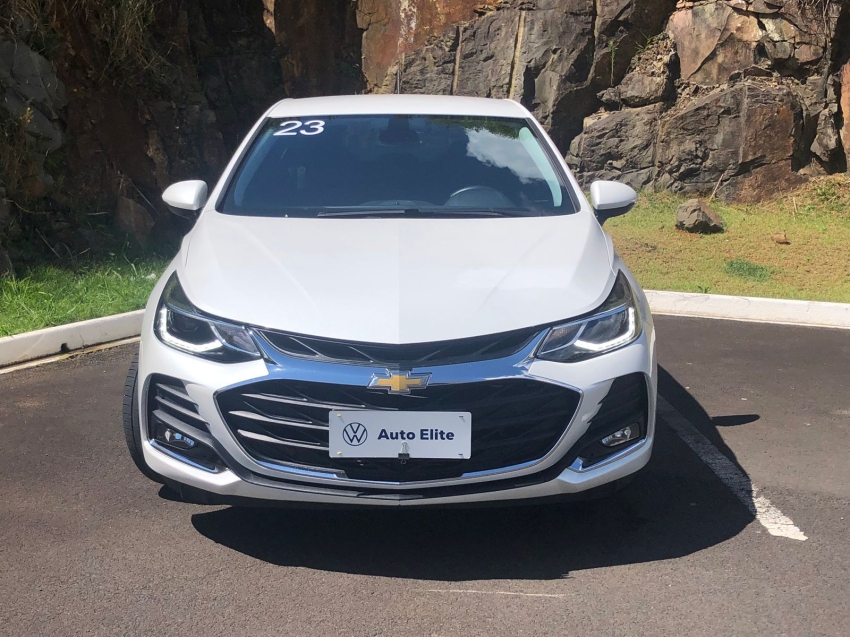 chevrolet cruze 1.4 turbo ltz 16v flex 4p automatico 20231