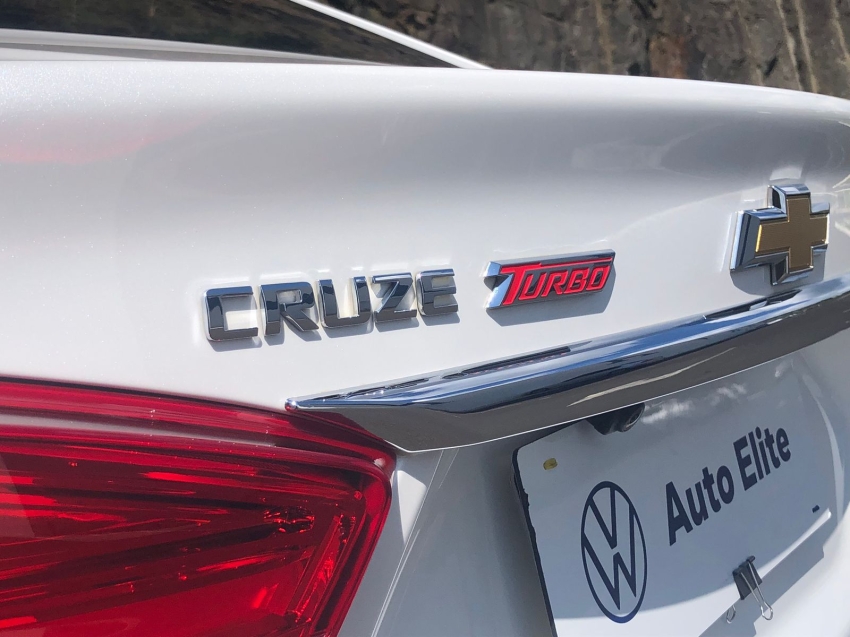 chevrolet cruze 1.4 turbo ltz 16v flex 4p automatico 202313