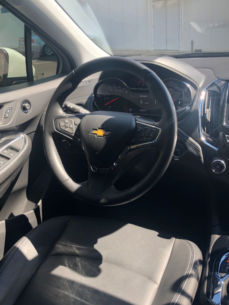 chevrolet cruze 1.4 turbo ltz 16v flex 4p automatico 20238