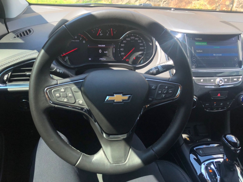 chevrolet cruze 1.4 turbo ltz 16v flex 4p automatico 202315